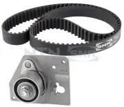 Zahnriemensatz SNR KD455.47