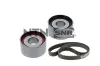 Zahnriemensatz SNR KD455.53