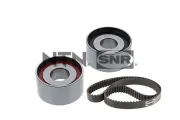 Zahnriemensatz SNR KD455.53