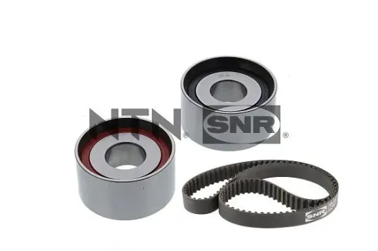 Zahnriemensatz SNR KD455.53 Bild Zahnriemensatz SNR KD455.53