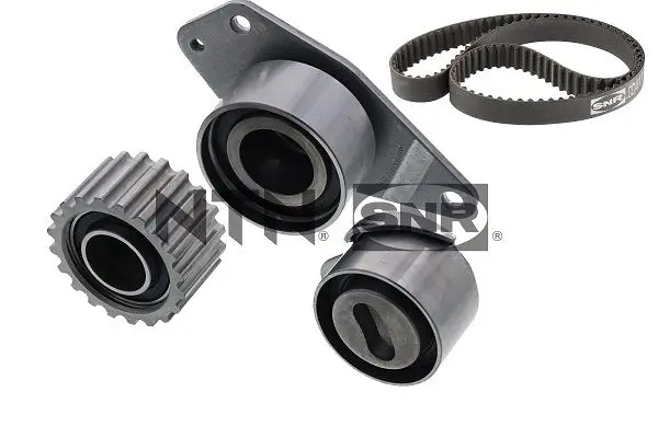 Zahnriemensatz SNR KD455.54