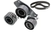 Zahnriemensatz SNR KD455.54