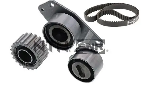 Zahnriemensatz SNR KD455.54 Bild Zahnriemensatz SNR KD455.54