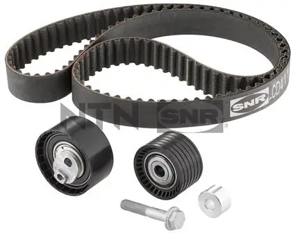 Zahnriemensatz SNR KD455.60 Bild Zahnriemensatz SNR KD455.60