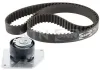 Zahnriemensatz SNR KD455.61