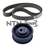 Zahnriemensatz SNR KD457.03