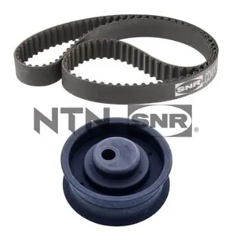 Zahnriemensatz SNR KD457.03 Bild Zahnriemensatz SNR KD457.03