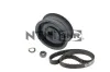 Zahnriemensatz SNR KD457.04
