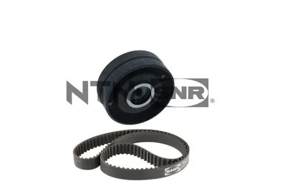 Zahnriemensatz SNR KD457.06 Bild Zahnriemensatz SNR KD457.06