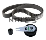 Zahnriemensatz SNR KD457.12