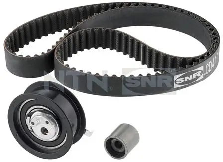 Zahnriemensatz SNR KD457.13 Bild Zahnriemensatz SNR KD457.13