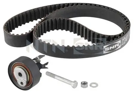Zahnriemensatz SNR KD457.14 Bild Zahnriemensatz SNR KD457.14