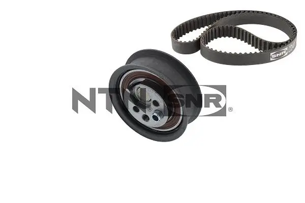 Zahnriemensatz SNR KD457.19