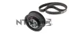 Zahnriemensatz SNR KD457.19