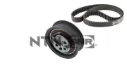Zahnriemensatz SNR KD457.19