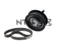 Zahnriemensatz SNR KD457.30