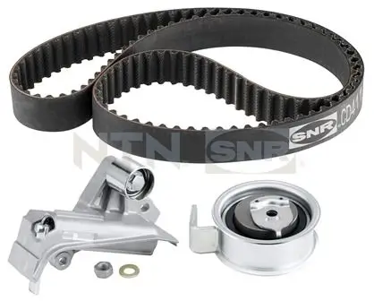 Zahnriemensatz SNR KD457.45 Bild Zahnriemensatz SNR KD457.45