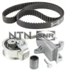Zahnriemensatz SNR KD457.58