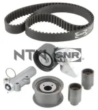 Zahnriemensatz SNR KD457.63