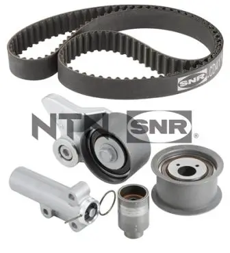 Zahnriemensatz SNR KD457.65 Bild Zahnriemensatz SNR KD457.65