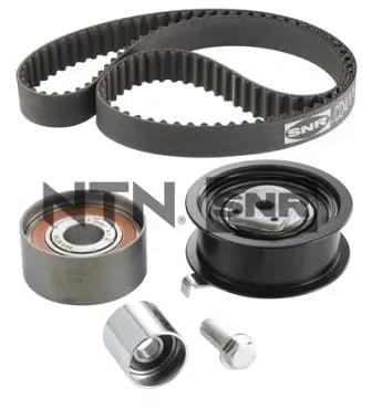 Zahnriemensatz SNR KD457.66 Bild Zahnriemensatz SNR KD457.66