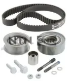 Zahnriemensatz SNR KD457.68