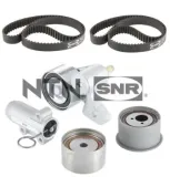 Zahnriemensatz SNR KD457.69