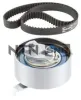 Zahnriemensatz SNR KD457.70