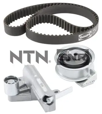 Zahnriemensatz SNR KD457.71