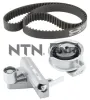 Zahnriemensatz SNR KD457.71