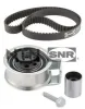 Zahnriemensatz SNR KD457.74