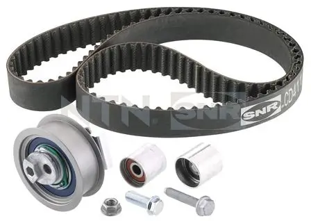 Zahnriemensatz SNR KD457.76 Bild Zahnriemensatz SNR KD457.76