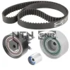 Zahnriemensatz SNR KD457.78