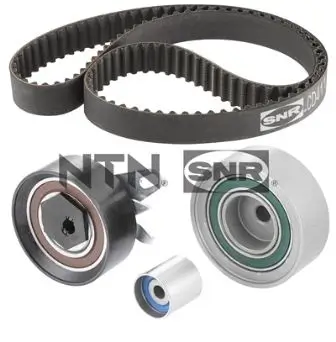 Zahnriemensatz SNR KD457.78 Bild Zahnriemensatz SNR KD457.78