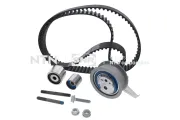 Zahnriemensatz SNR KD457.85