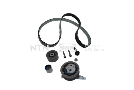 Zahnriemensatz SNR KD457.86 Bild Zahnriemensatz SNR KD457.86