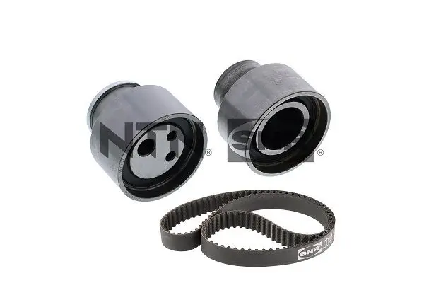 Zahnriemensatz SNR KD458.16