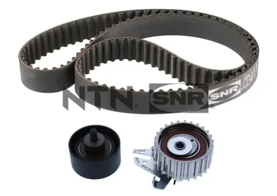 Zahnriemensatz SNR KD458.31 Bild Zahnriemensatz SNR KD458.31