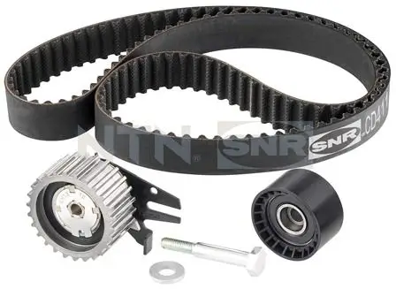 Zahnriemensatz SNR KD458.33 Bild Zahnriemensatz SNR KD458.33