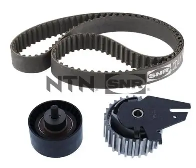 Zahnriemensatz SNR KD458.37 Bild Zahnriemensatz SNR KD458.37