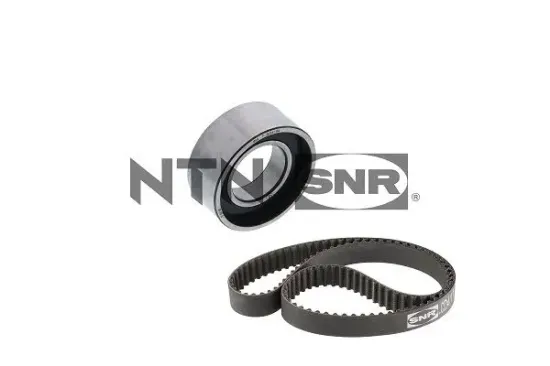 Zahnriemensatz SNR KD458.46 Bild Zahnriemensatz SNR KD458.46