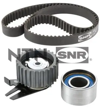 Zahnriemensatz SNR KD458.51
