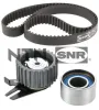 Zahnriemensatz SNR KD458.51