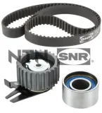 Zahnriemensatz SNR KD458.51