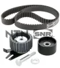 Zahnriemensatz SNR KD458.53