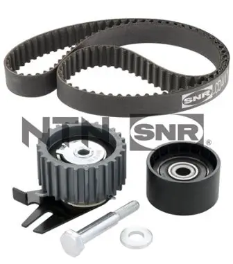Zahnriemensatz SNR KD458.53 Bild Zahnriemensatz SNR KD458.53