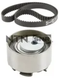 Zahnriemensatz SNR KD458.55