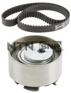 Zahnriemensatz SNR KD458.55 Bild Zahnriemensatz SNR KD458.55