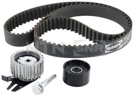 Zahnriemensatz SNR KD458.56 Bild Zahnriemensatz SNR KD458.56