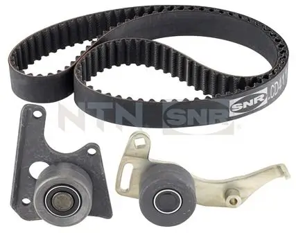 Zahnriemensatz SNR KD459.01 Bild Zahnriemensatz SNR KD459.01